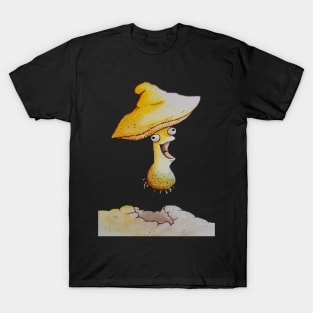 Mushroom T-Shirt